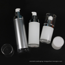 Hot Selling Acrylic Cosmetic Bottle (NAB36)